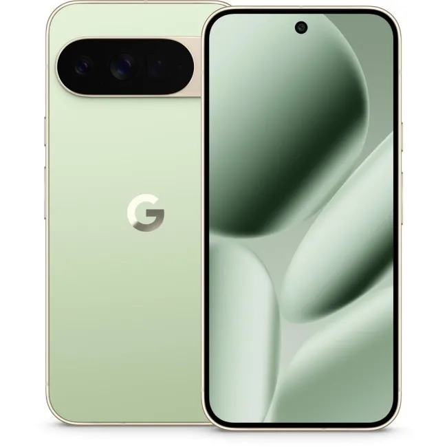 Buy Refurbished Google Pixel 10 Pro XL 5G (512GB) in Jade