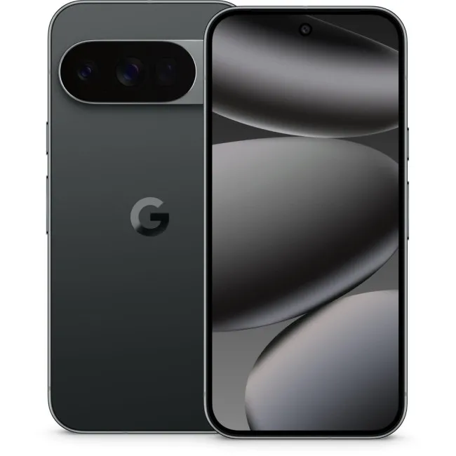 Buy Refurbished Google Pixel 10 Pro 5G (128GB) in Obsidian