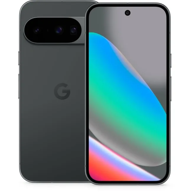 Buy Refurbished Google Pixel 10 5G (128GB) in Obsidian