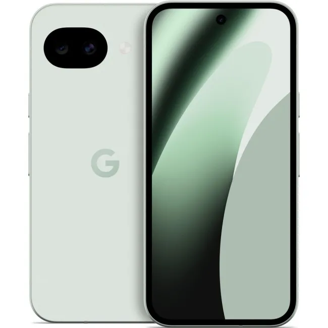 Buy Refurbished Google Pixel 10a 5G (128GB) in Fog