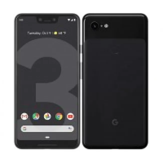 Buy Refurbished Google Pixel 3 XL (128GB) in Clearly White