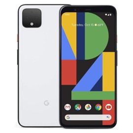 Google Pixel 4 | DeGoogled Graphene OS Secure [Grade A]