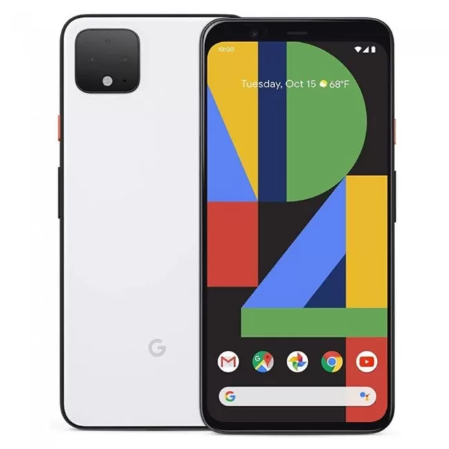 Google Pixel 4 (64GB) [Like New]