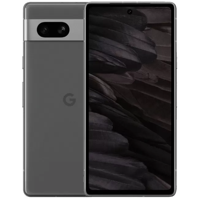 Buy Refurbished Google Pixel 7a 5G (128GB) in Coral