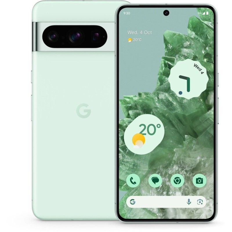 1 Year of a de-Googled Android phone - my experience