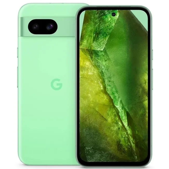 Buy Refurbished Google Pixel 8a 5G (128GB) in Bay Buy Refurbished Google Pixel 8a 5G (128GB) in Bay