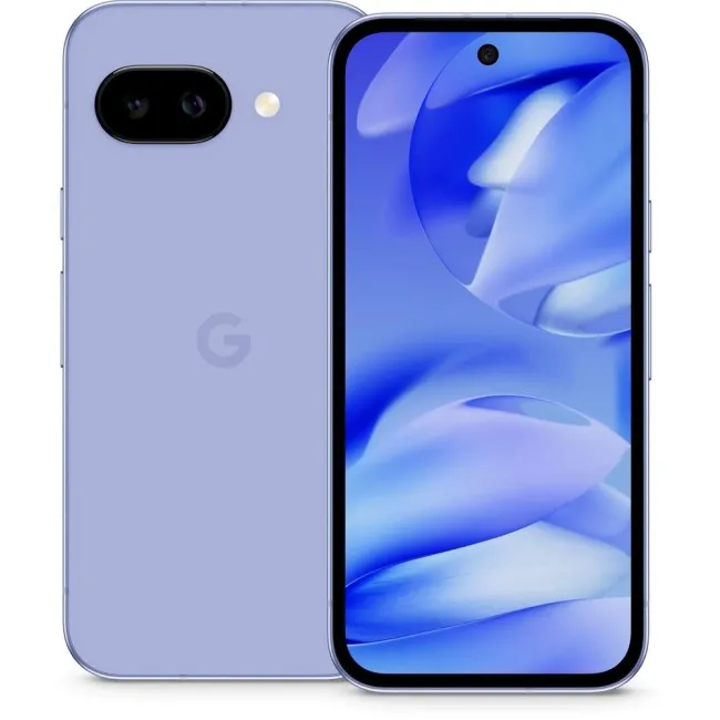 Buy Refurbished Google Pixel 9a 5G (128GB) in Iris