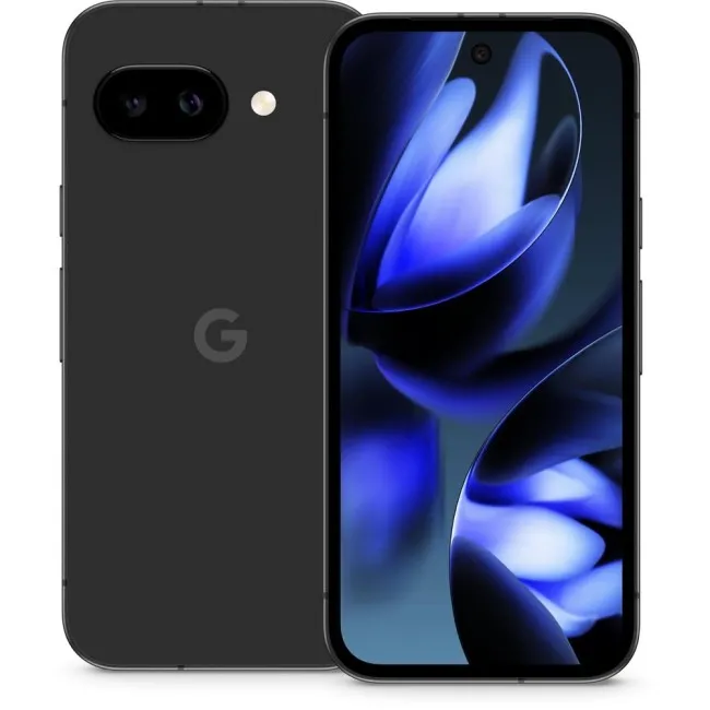 Buy Refurbished Google Pixel 9a 5G (256GB) in Obsidian