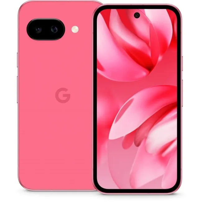 Buy Refurbished Google Pixel 9a 5G (256GB) in Peony