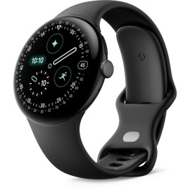Google Pixel Watch 4 45mm LTE [Open Box]