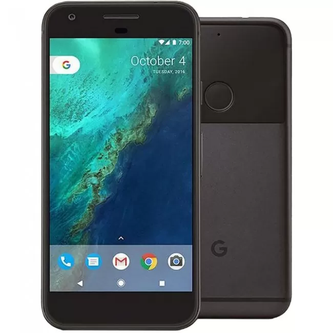 Buy Refurbished Google Pixel XL (32GB) in Very Silver