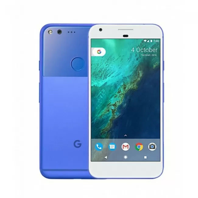 Buy Refurbished Google Pixel XL (128GB) in Kinda Blue