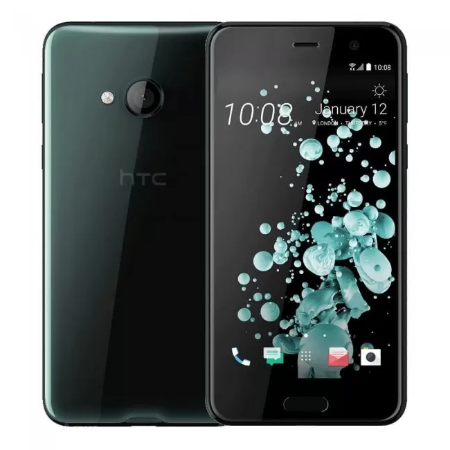 Buy Refurbished HTC U Play (32GB) in Sapphire Blue