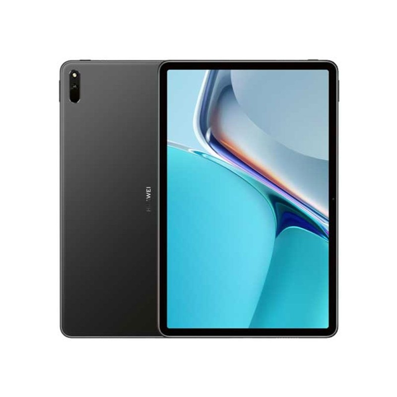 HUAWEI - ほぼ新品 HUAWEI MatePad11 128GB 6GB 国内正規品 Amazon.co.jp: HUAWEI MatePad 11 タブレット 2021年モデル Wi