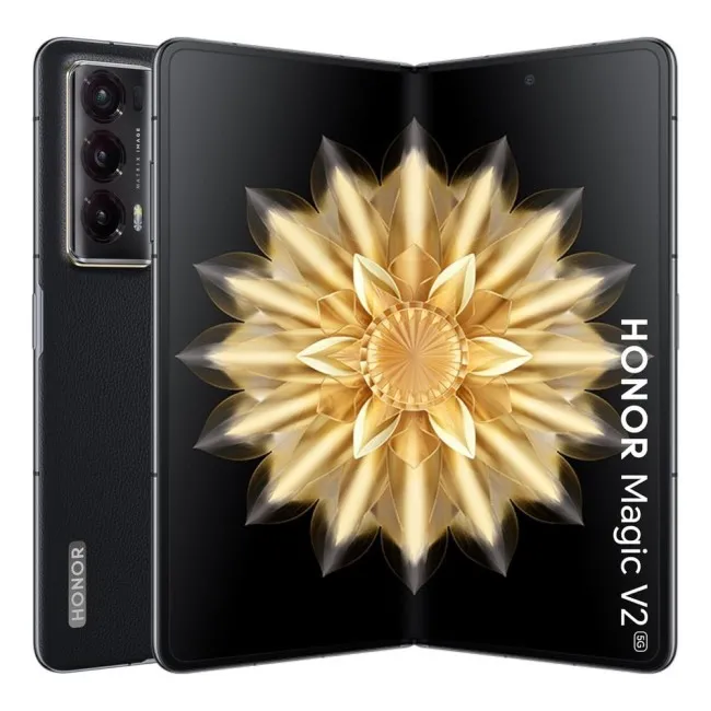 Buy Refurbished Honor Magic V2 5G Dual Sim (512GB) in Black