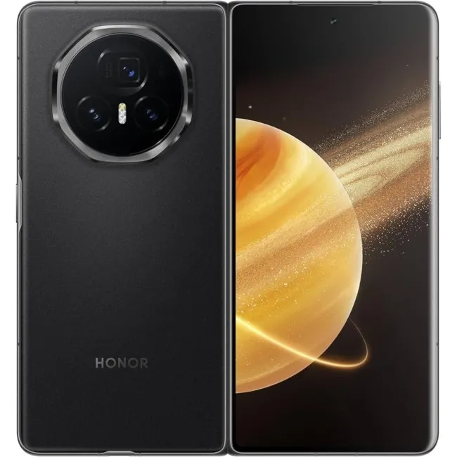 Buy Refurbished Honor Magic V3 5G Dual Sim (512GB) in Velvet Black