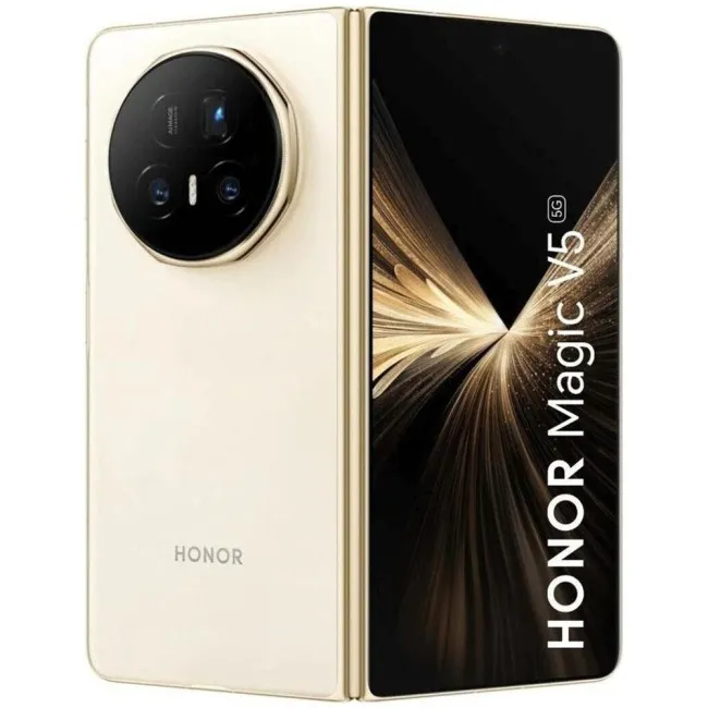 Buy Refurbished Honor Magic V5 5G (512GB) in Ivory White