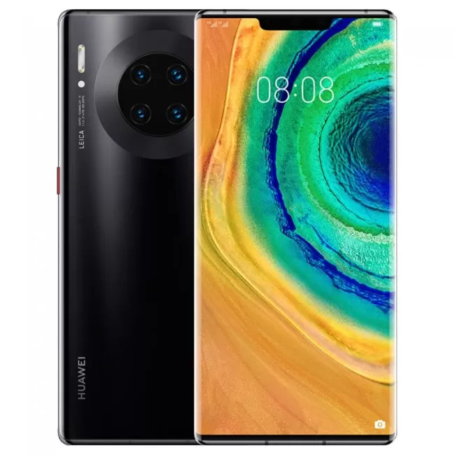 Buy Refurbished Huawei Mate 30 Pro (256GB) in Cosmic Purple