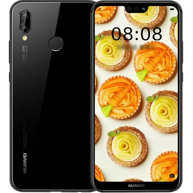 Huawei Nova 3e (64GB) [Like New]