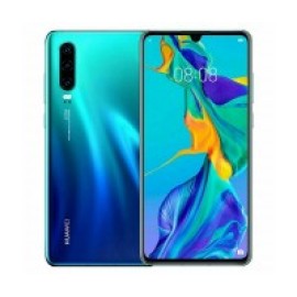 Huawei P30 Dual Sim (128GB) [Open Box]