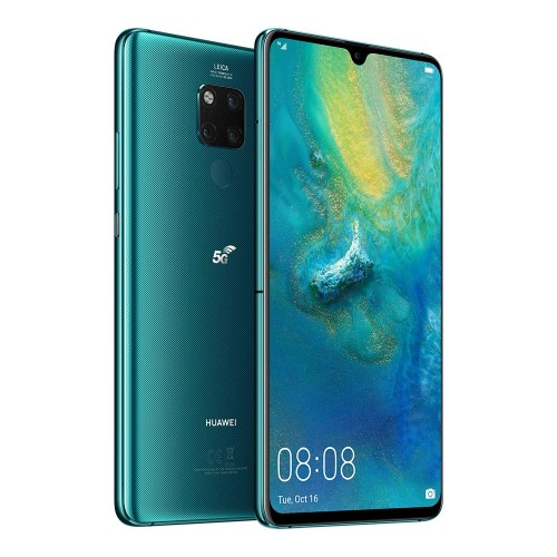 Refurbished Huawei <mark>Mate</mark> <mark>20</mark> X 5G (256GB) [Grade A]