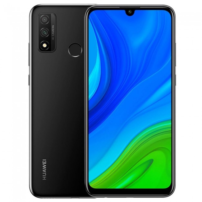 Buy Huawei P Smart 2020 Dual Sim 128GB | Phonebot