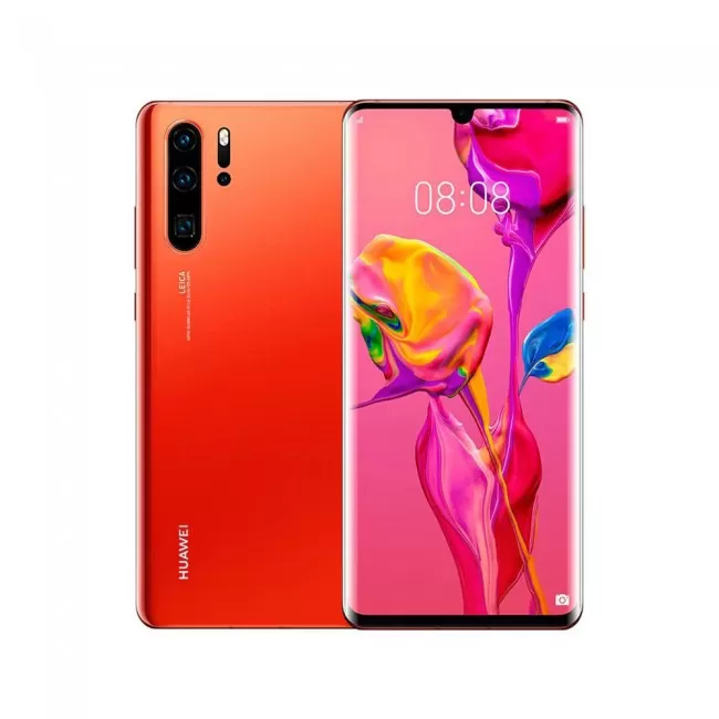 Buy Refurbished Huawei P30 Pro (128GB) in Amber Sunrise Buy Refurbished Huawei P30 Pro (128GB) in Amber Sunrise