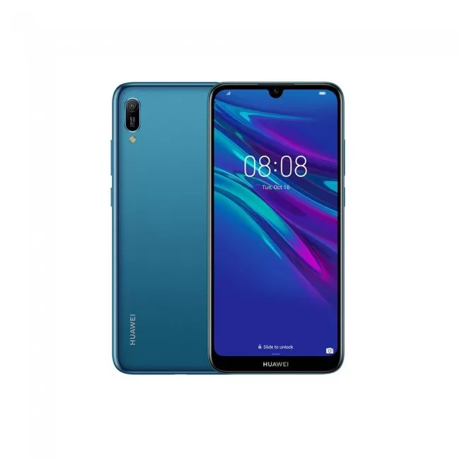 Huawei Y6 2019 32GB [Like New]