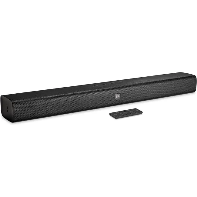 JBL Bar Studio 2.0 Soundbar with Bluetooth [Grade A]