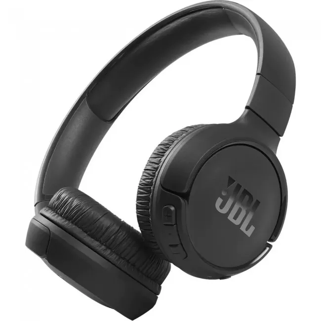JBL T600BTNC Wireless On-Ear Headphones [Brand New]