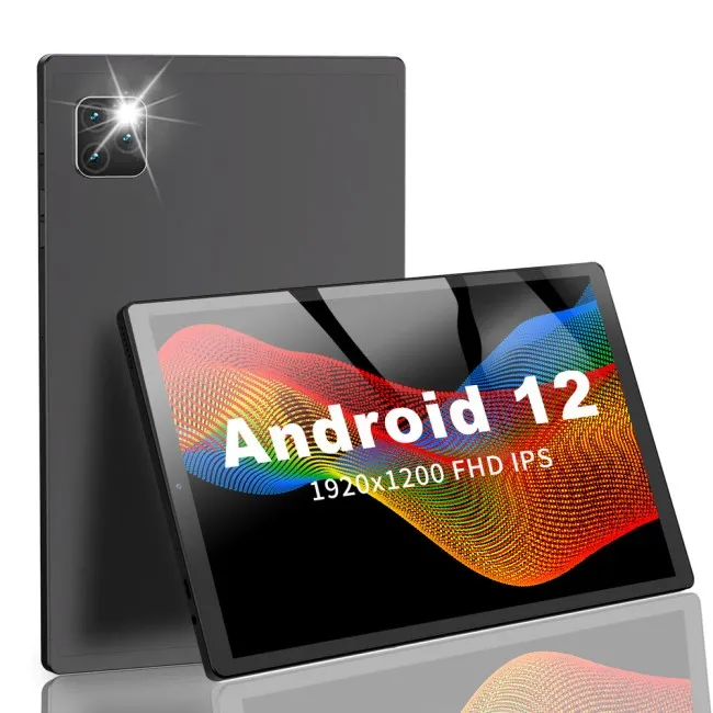 Kinstone 10.3-inch Android Tablet 4G (128GB) [Brand New]