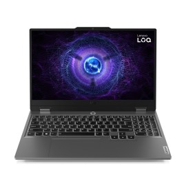 Lenovo LOQ 15.6-inch Gaming Laptop i5 (24GB 1TB) [Open Box]