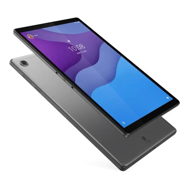 Lenovo Tab M10 HD 2nd Gen LTE (64GB) [Open Box]