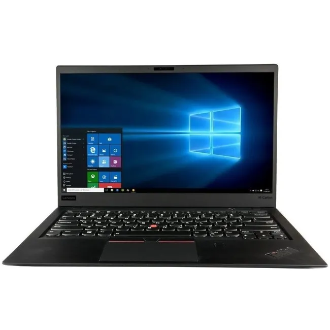 Lenovo X1 Carbon 7th Gen i5 (16GB 512GB) [Grade A]