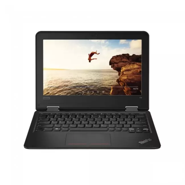 Lenovo ThinkPad Yoga 11e 5th Gen N4120 (8GB 256GB) [Grade B]