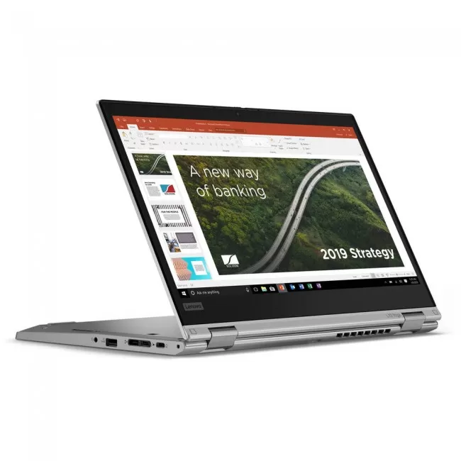Lenovo ThinkPad Yoga L13 Gen 2 i5 (16GB 256GB) [Grade B]