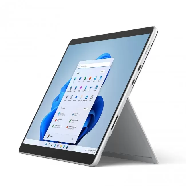 Microsoft Surface Pro 8 i5 (8GB 256GB) [Open Box]