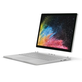 Microsoft Surface Book 2 13.5-Inch i7 (16GB 256GB) [Grade B]