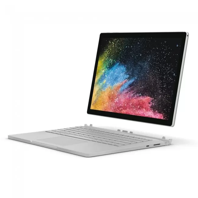 Microsoft Surface Book 2 13.5-Inch i7 (8GB 256GB) [Grade A]