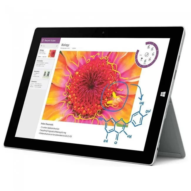 Microsoft Surface Pro 3 i5 4GB (128GB) [Grade B]