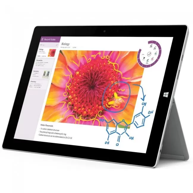 Microsoft Surface 3 (64GB) 4GB [Like New]
