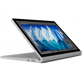 Microsoft Surface Book 13.5-Inch i7 (8GB 256GB) [Grade B]