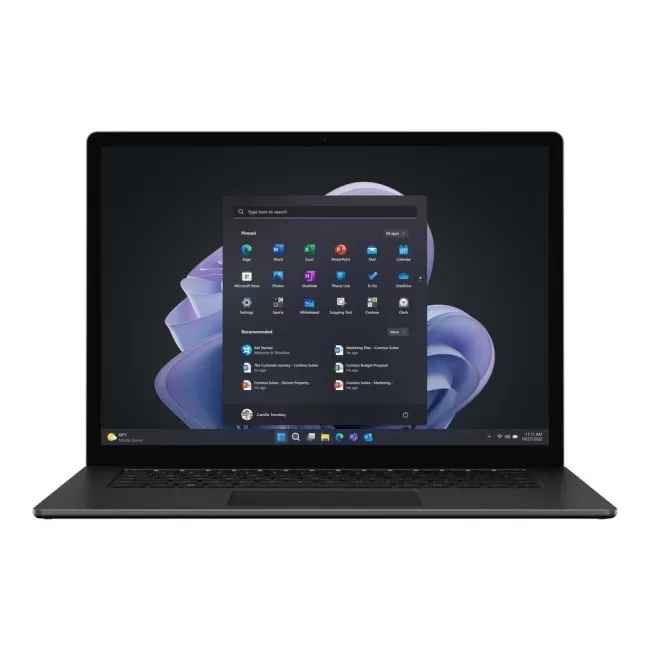 Microsoft Surface Laptop 5 13.5-inch i5-1235U (8GB 512GB) [Brand New]
