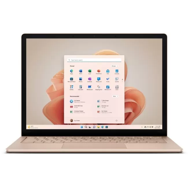 Microsoft Surface Laptop 5 13.5-inch i5-1235U (8GB 512GB) [Like New]