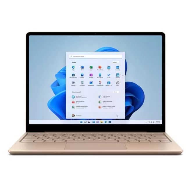 Microsoft Surface Laptop Go 2 12.4-inch i5 (8GB 256GB) [Open Box]