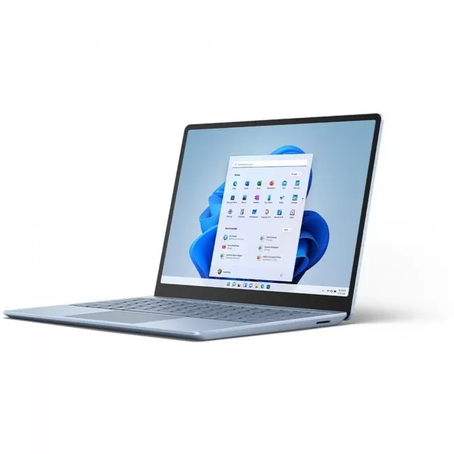 Microsoft Surface Laptop Go 12.4-inch i5 (8GB 256GB) [Grade B]