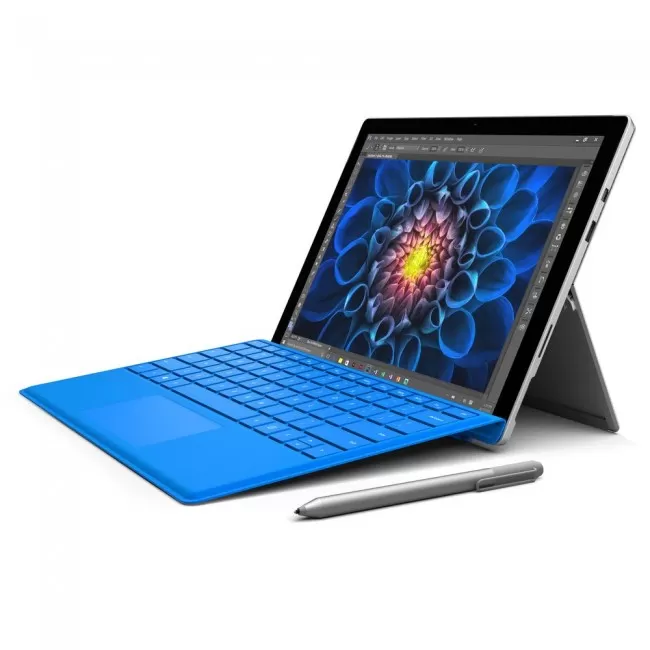 Microsoft Surface Pro 4 (256GB) [Grade A]