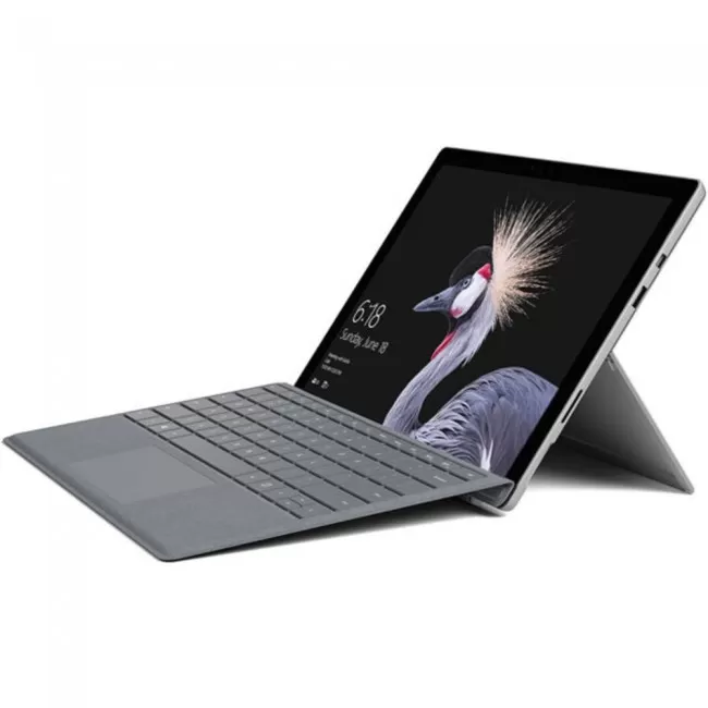 Microsoft Surface Pro 5 12.3-Inch i5 (8GB 128GB) [Grade B]
