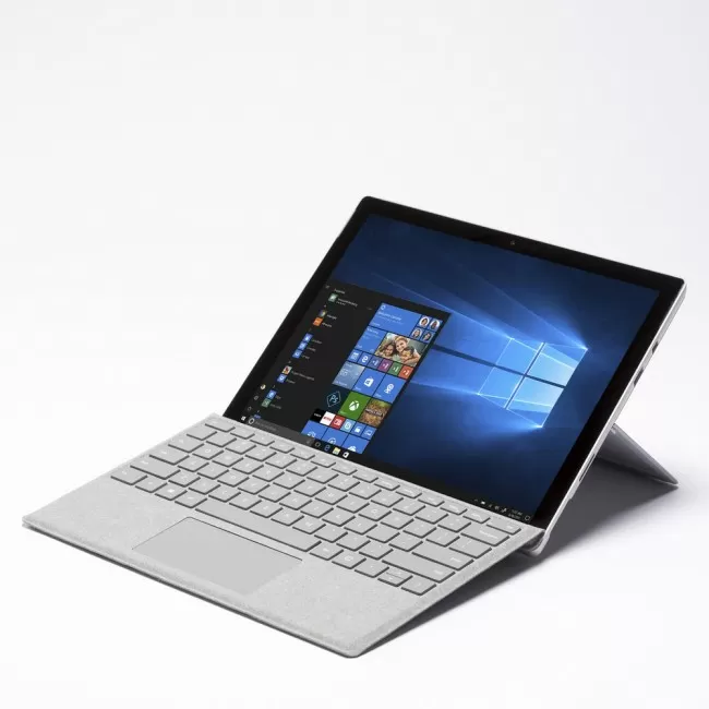 Microsoft Surface Pro 6 i7 (16GB 512GB) [Grade A]