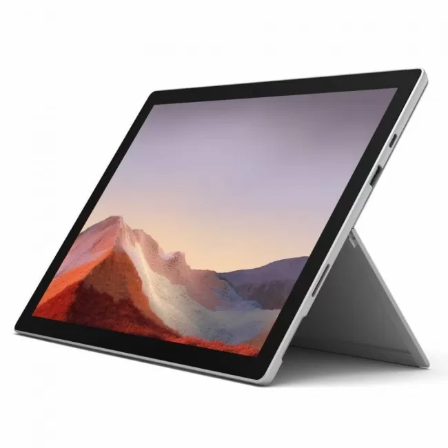 Microsoft Surface Pro 7 i3 (4GB 128GB) [Grade A]